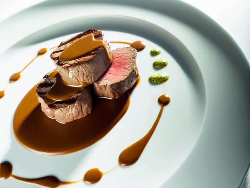 Filé Mignon ao Molho Madeira: Receita Exclusiva